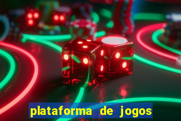 plataforma de jogos do whindersson nunes